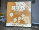 The Beatles at the Beeb RARE 3LP Boxset Bootleg AMAZING   NM