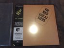 The Who Live At Leeds, Deluxe Edition 3 Lps, New, Sealed.