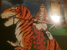 Jerry Garcia - Run For The Roses - RSD 2018 Orange/Black 180g 2LP - Ltd/Numbered