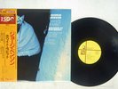 GEORGE BENSON WHITE RABBIT CTI LAX-3191 JAPAN OBI VINYL LP