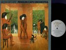 EDITIONS EG EGED 50 NM PENGUIN CAFE ORCHESTRA - SIGNS OF LIFE