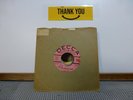 RARE SONS OF ADAM SATURDAY'S SON // YOU'RE A BETTER MAN GARAGE PSYCH PROMO 45
