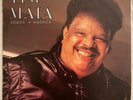 TIM MAIA SOMOS AMERICA LP 1987 ORIGINAL BRAZIL FUNK SOUL BREAKS LINCONL OLIVETTI
