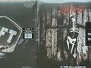 COREY TAYLOR CMFT LP + SLIPKNOT .5: The Gray Chapter 2-LP Vinyl