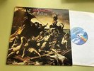 THE POGUES Rum Sodomy & and The Lash 1985 irish vinyl LP original mca5744 rare