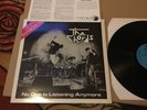 The Chords Lp  Original The Jam The Beat The Who Purple Hearts Specials Mod