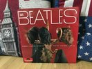 Les Beatles Perruques - 1St French 25 cm - 1964 - RARE Collector