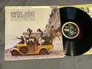 THE BEACH BOYS   SURFIN’ SAFARI LP   CAPITOL T-1808 MONO UK   Orig. EX