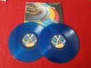 Electric Light Orchestra - Out Of The Blue - RARE Translucent Blue - Orig 1977