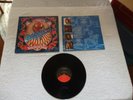 Dokken: Back for the Attack Vinyl LP, Hard Rock, Heavy Metal, RARE, OUT OF PRINT