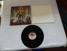 KISS: Love Gun Vinyl LP, Hard Rock, RARE, OUT OF PRINT