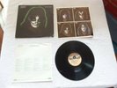 KISS: Peter Criss Vinyl LP, Hard Rock, RARE, OUT OF PRINT