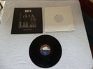 KISS: Dressed to Kill Vinyl LP, Hard Rock, RARE, OUT OF PRINT