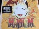 Imelda May : Mayhem Promo LP Sealed Decca 2010