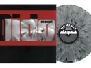 DIDO - NO ANGEL GREY & BLACK BLEND VINYL LP 500 COPIES WORLDWIDE PRESALE