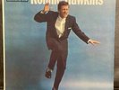 RARE ROCKABILLY LP RONNIE HAWKINS  FIRST CANADIAN PRESSING