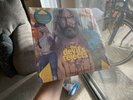 DEVILS REJECTS 2xLP 'Sand & Blood' Vinyl Soundtrack WAXWORK Rob Zombie Used oop