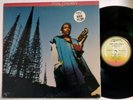 Don Cherry 12 Brown Rice Promo Horizon SP-717 Jazz LP