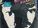 Daryl Hall & John Oates Private Eyes SEALED LP - RCA  AFL1-4028 Hype Sticker