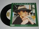 DAVID BOWIE JOHN I´M ONLY DANCING RARE SPANISH 