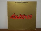 BOB MARLEY & THE WAILERS EXODUS 1977 REGGAE LP VINYL ALBUM
