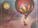 Circa Survive - On Letting Go - Black/Pink Mix Vinyl Lp 1000 Pressed Sealed