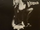 The Scorpions lp In Trance Vinyl Record 1976 Near MINT Canada