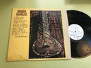 Ananda Shankar LP Indian Sitar Psych Ravi Fusion 1970 moog rolling stones PROMO