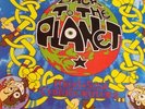 Back To The Planet Vinyl Record Mind And Soul Collaborators Parallel Promo Copy