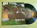 THE BEATLES NOWHERE MAN EP 7