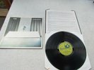 WIRE LP CHAIRS MISSING ORIG UK HARVEST 1st PRESS LILAC NEAR MINT VINYL