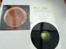 JACKIE LOMAX LP IS THIS WHAT YOU WANT ORIG UK APPLE 1st MONO PRESS THE BEATLES