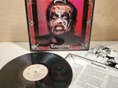 King Diamond  Conspiracy 1989 pressing LP Worldwide Combined Shipping