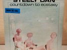 Steely Dan  Countdown to Ecstasy 1973 Sealed LP Worldwide Combined Shipping