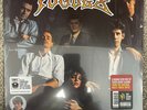 The Pogues – Red Roses For Me Vinyl LP