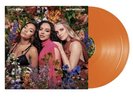 Little Mix - Between Us (Exclusive Limited Edition Orange Vinyl LP)