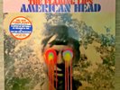 US IMPORT THE FLAMING LIPS AMERICAN HEAD 2 x COLOURED VINYL LP RECORD YOSHIMI