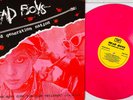 Dead Boys ?– 3rd Generation Nation LP NEW