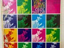 CECIL TAYLOR “Unit Structures” 1975 Blue Note Vinyl