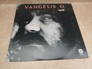 VANGELIS Earth '73 vertigo LP us orig blade runner o. papathanassiou synth elect