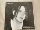 The Cure LP 10:15 Live at Paradiso 1979 Vinyl Very Rare
