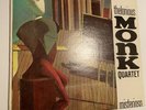 THELONIOUS MONK Quartet MISTERIOSO RARE ORIG'58 RIVERSIDE STEREO LP Ex