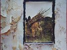 Led Zeppelin – Led Zeppelin IV (Untitled) - Atlantic Records - Germany- Reissue