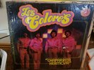 DISCOS MUSIC Y ESPAÑOL-LOS COLORES CHAPARITTA HERMOSA ..12