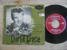 french EP Charlie GRACIE 
