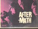 THE ROLLING STONES - aftermath LP