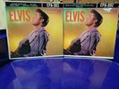 Vinyl: ELVIS PRESLEY Extended Play EPA 992 & silver line 993 GET BOTH From 1956