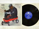 THELONIOUS MONK MONK'S MUSIC RIVERSIDE SR-7027 JAPAN FLIPBACK COVER VINYL LP