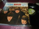 THE BEATLES THE EARLY BEATLES LP JAPAN IMPORT APPLE STEREO EAS80565 NM VINYL