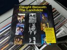Caught Beneath The Landslide The Other Side Of Britpop Sealed Clear Vinyl LP